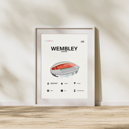 Wembley (Simple)