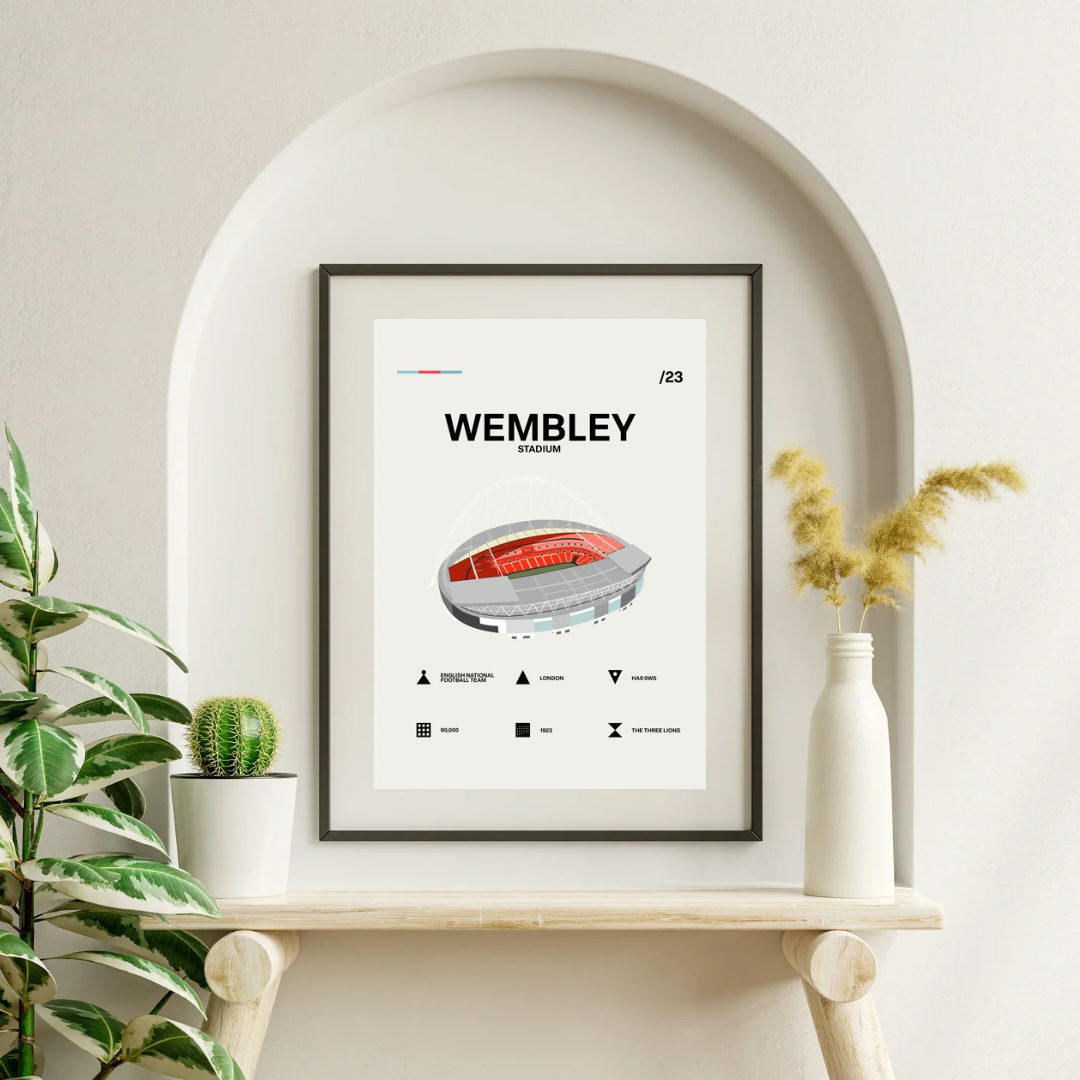 Wembley (Simple)
