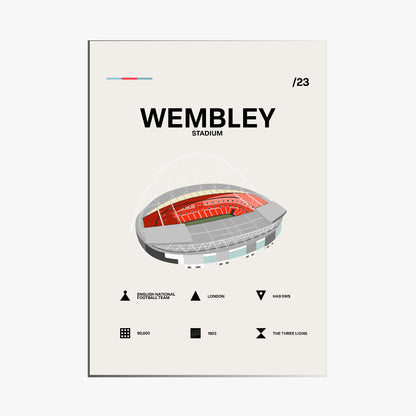 Wembley (Simple)