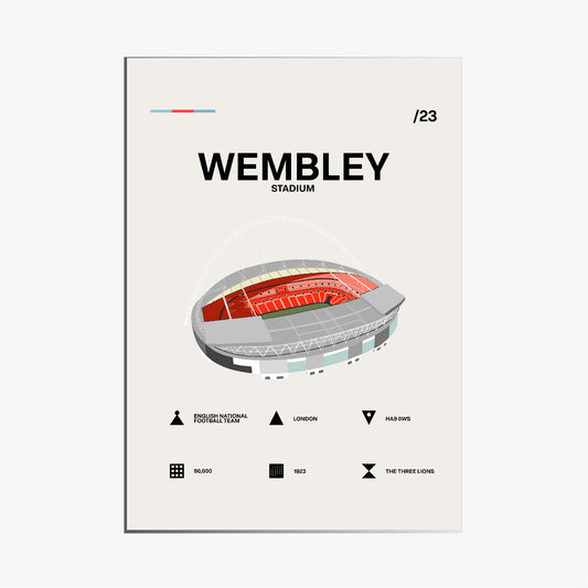 Wembley (Simple)